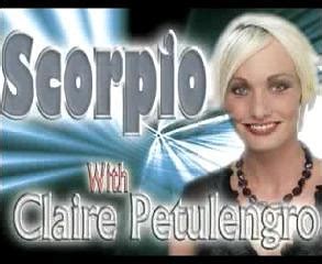 claire petulengro love|Horoscopes